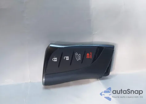 2024 Lexus Gx 550 Premium+ from USA, damaged, VIN JTJTBCDX4R5035279